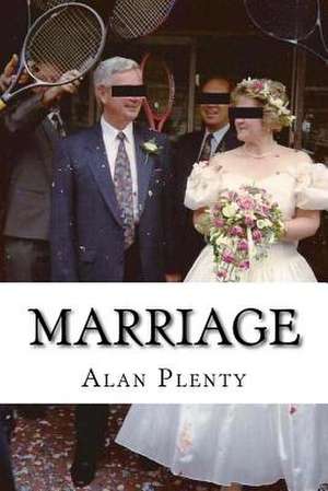 Marriage de Plenty, Alan Norman