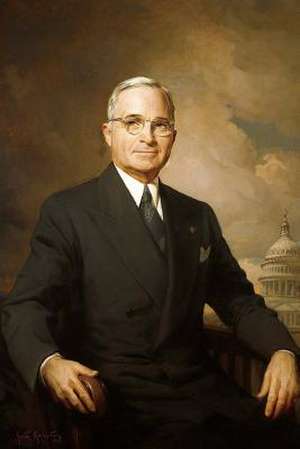 Harry S. Truman Notebook de Wild Pages Press