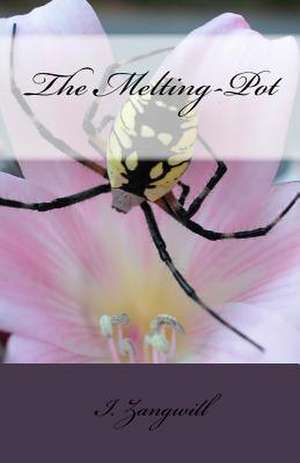 The Melting-Pot de I. Zangwill