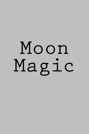 Moon Magic de Wild Pages Press