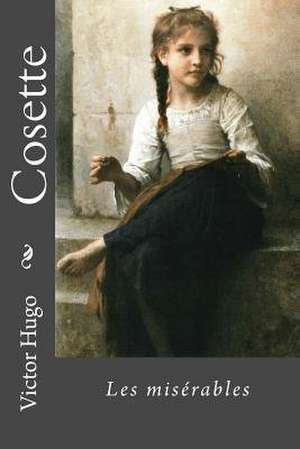 Cosette de Victor Hugo