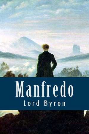 Manfredo de George Gordon Byron