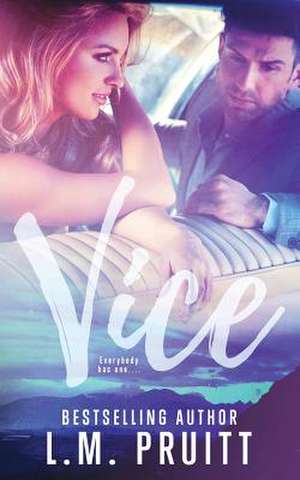 Vice de L. M. Pruitt