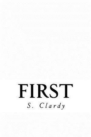 First de Clardy, S.