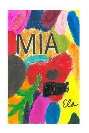 MIA de Ela
