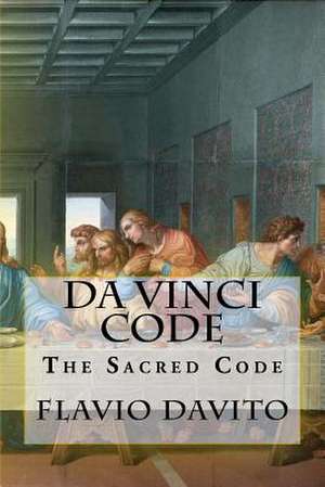 Da Vinci Code de Flavio Davito