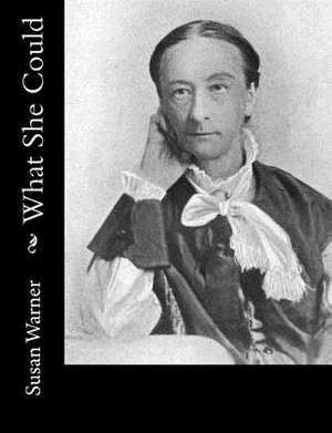 What She Could de Susan Warner