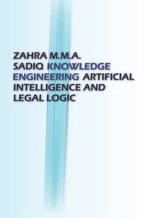 Knowledge Engineering de Sadiq, Zahra M. M. a.