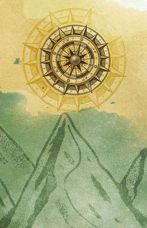 Discover the Adventure Notebook de Journals, Belle