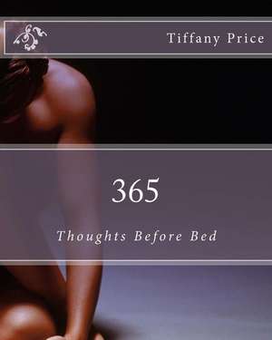 365 de Price, Tiffany a.