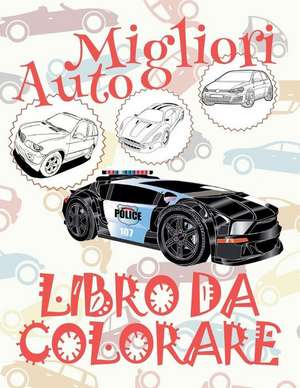 &#9996; Migliori Auto &#9998; Natale Libro Da Colorare &#9998; Libro Da Colorare 9 Anni &#9997; Libro Da Colorare 9 Anni de Italy, Kids Creative