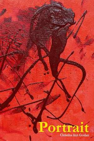 Portrait de Gordan, Christina Ann
