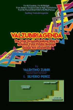 Valzubiriagenda de Zubiri, Valentino