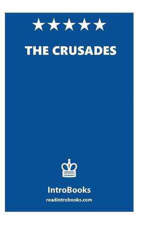 The Crusades de Introbooks