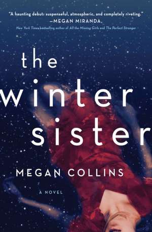 The Winter Sister de Megan Collins