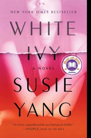 White Ivy de Susie Yang