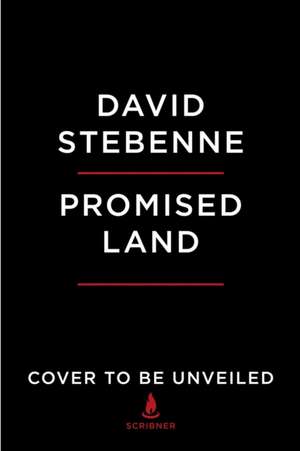 Promised Land: How the Rise of the Middle Class Transformed America, 1929-1968 de David Stebenne