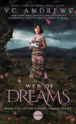 Web of Dreams de V. C. Andrews