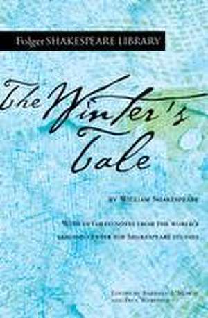 The Winter's Tale de William Shakespeare