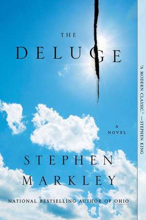 The Deluge de Stephen Markley