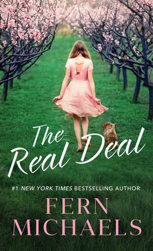 The Real Deal de Fern Michaels