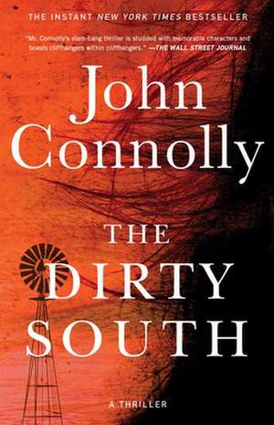 The Dirty South de John Connolly