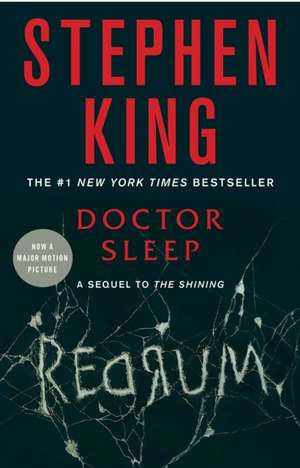 Doctor Sleep de Stephen King