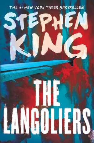 The Langoliers de Stephen King