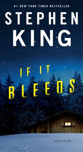 If It Bleeds de Stephen King