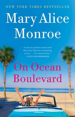 On Ocean Boulevard de Mary Alice Monroe