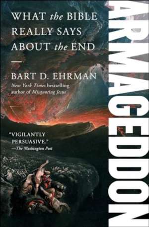 Armageddon de Bart D. Ehrman