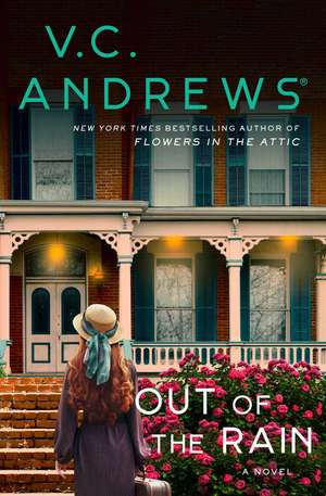 Out of the Rain de V.C. Andrews