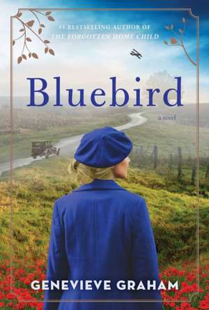 Bluebird de Genevieve Graham