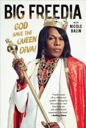 Big Freedia de Big Freedia