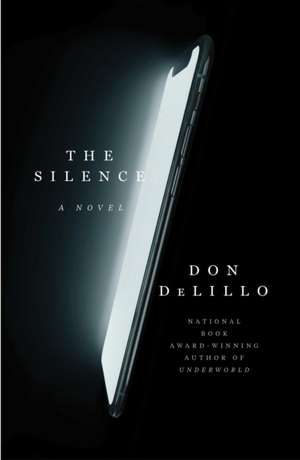 The Silence de Don Delillo