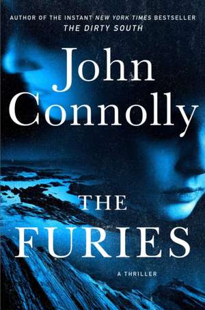 The Furies de John Connolly