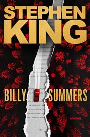 Billy Summers de Stephen King