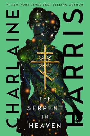 The Serpent in Heaven de Charlaine Harris