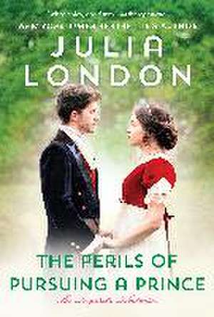 The Perils of Pursuing a Prince de Julia London