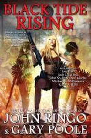 Black Tide Rising de Gary Poole