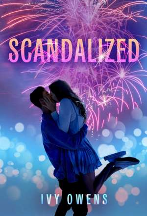 Scandalized de Ivy Owens