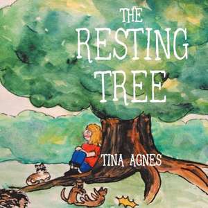 The Resting Tree de Tina Agnes