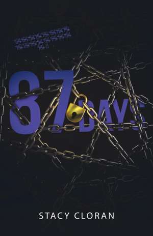 87 Days de Stacy Cloran