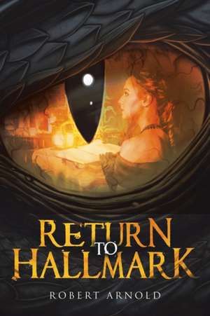 Return to Hallmark de Robert Arnold