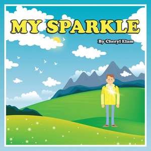 My Sparkle de Cheryl Elam