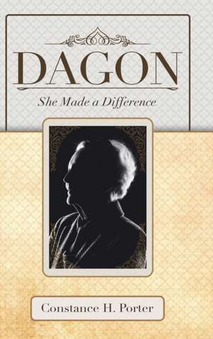 Dagon de Constance H. Porter