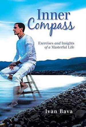 Inner Compass de Ivan Bava