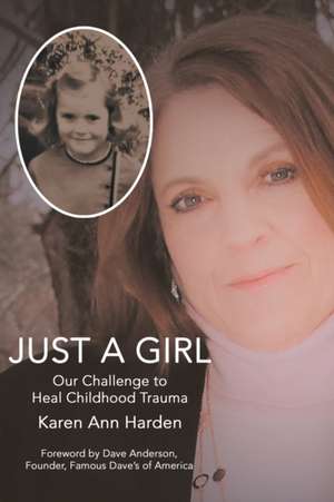 Just a Girl de Karen Ann Harden