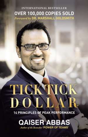 Tick Tick Dollar de Qaiser Abbas