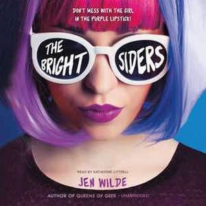 The Brightsiders de Jen Wilde